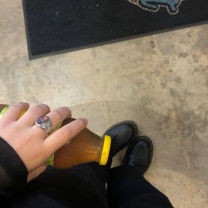 Meet your Posher, Ramah